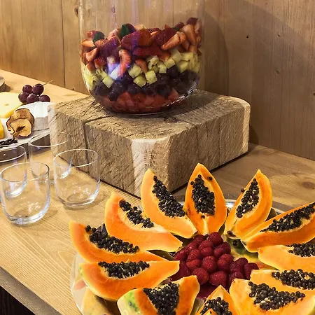 Armazem Luxury Housing بيت ضيافة