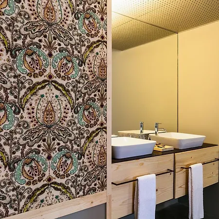 Armazem Luxury Housing 4*