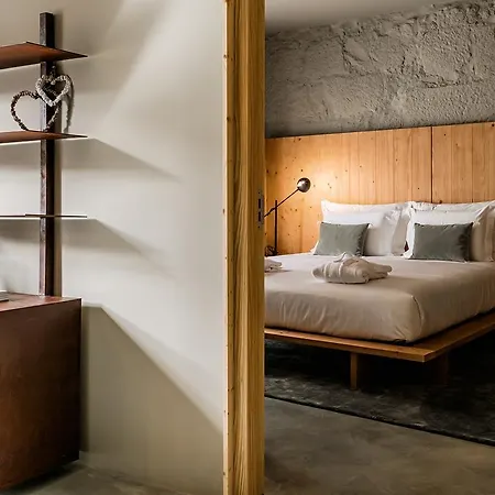 Armazem Luxury Housing بورتو