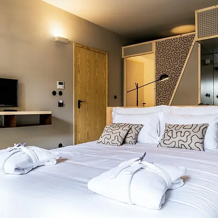 Armazem Luxury Housing بورتو