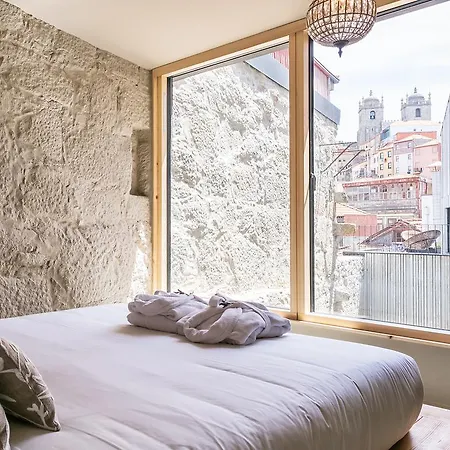 Armazem Luxury Housing بيت ضيافة بورتو