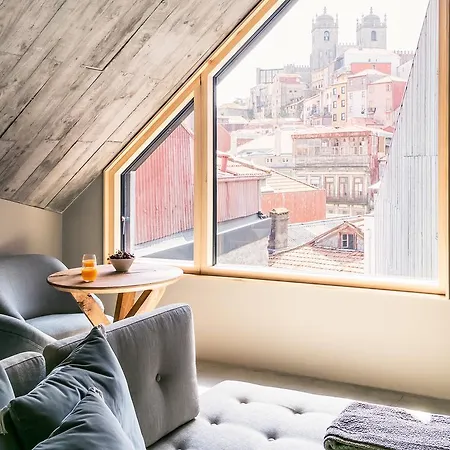 Armazem Luxury Housing 4*