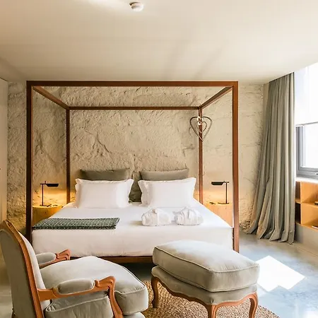 Armazem Luxury Housing 4*