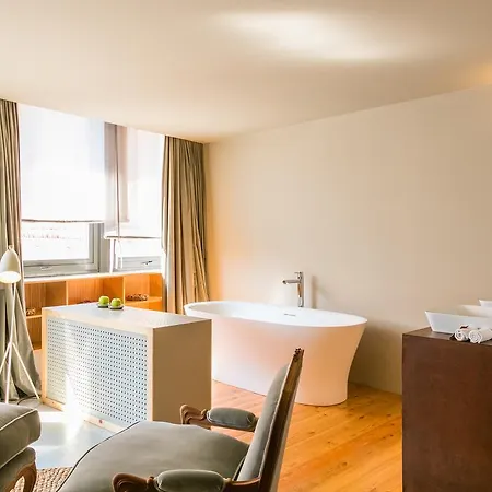 بيت ضيافة Armazem Luxury Housing