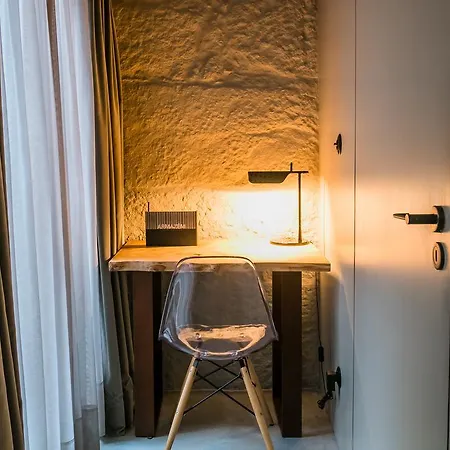 Armazem Luxury Housing بيت ضيافة