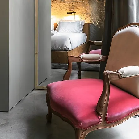 بيت ضيافة Armazem Luxury Housing 4*