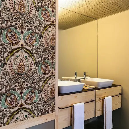 بيت ضيافة Armazem Luxury Housing