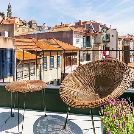 Armazem Luxury Housing 4*