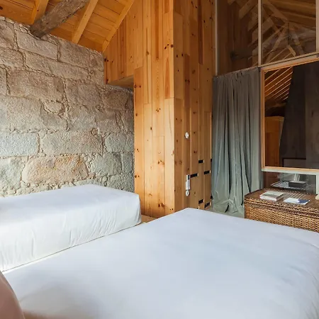 Armazem Luxury Housing 4*