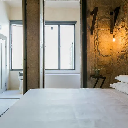 Armazem Luxury Housing بيت ضيافة