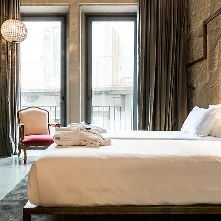 بيت ضيافة Armazem Luxury Housing 4*