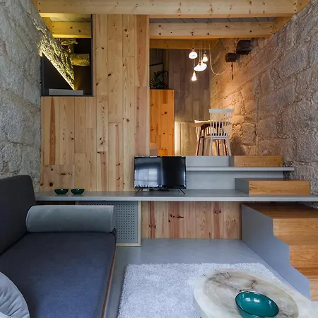 Armazem Luxury Housing