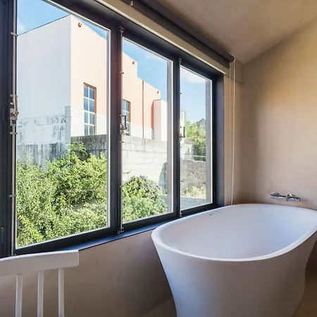 Armazem Luxury Housing بيت ضيافة