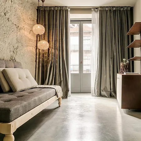 Armazem Luxury Housing بيت ضيافة بورتو