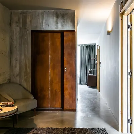 Pensión Armazém Luxury Housing- Architectural&design