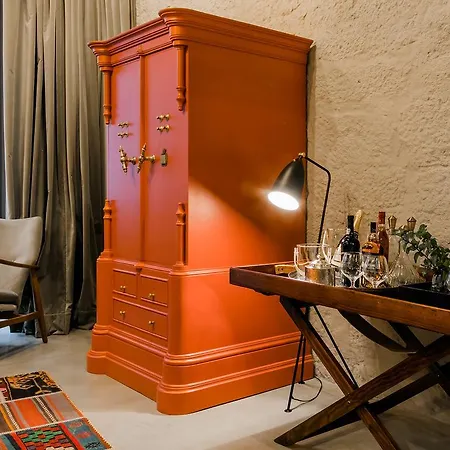 Armazém Luxury Housing- Architectural&design 4*