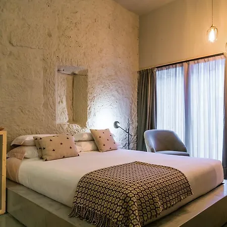 Armazém Luxury Housing- Architectural&design Pensión 4*