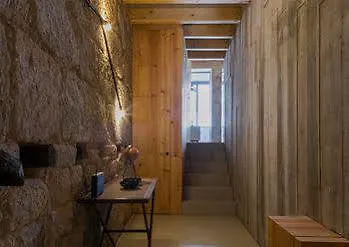 Armazém Luxury Housing- Architectural&design Pensión 4*