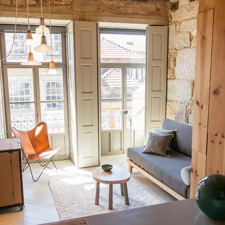 Armazém Luxury Housing- Architectural&design 4*