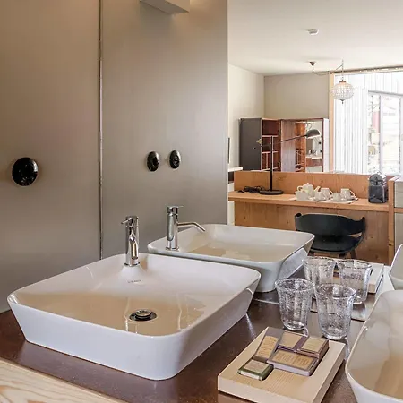 Armazém Luxury Housing- Architectural&design 4*