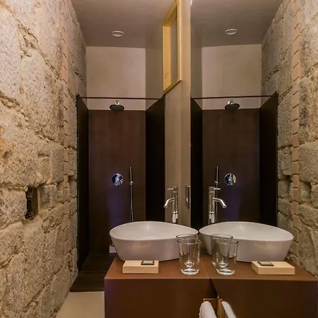 Armazém Luxury Housing- Architectural&design Pensión