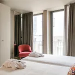 Casa de hóspedes Armazem Luxury Housing- Architectural & Design 4*