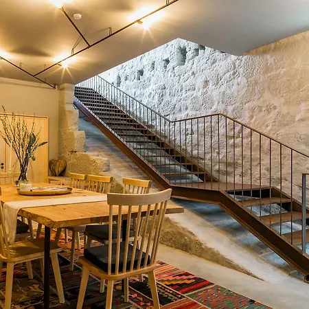 Armazem Luxury Housing- Architectural & Design 4*