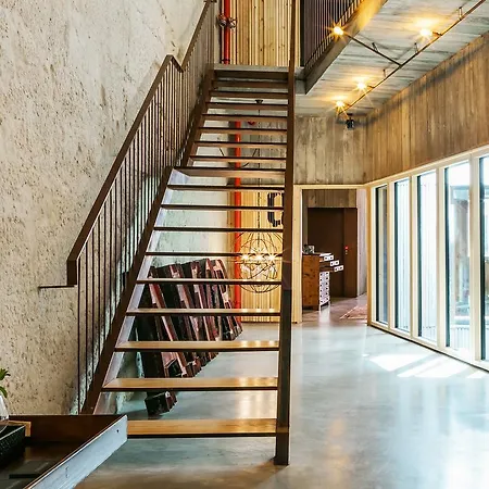 Armazem Luxury Housing- Architectural & Design