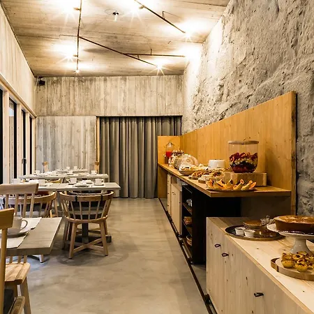 Armazem Luxury Housing- Architectural & Design 4*