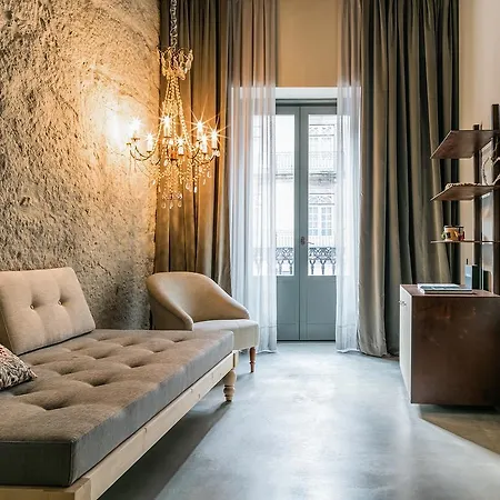 Guest house Armazem Luxury Housing- Architectural & Design Porto