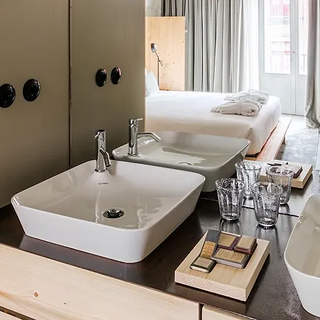 Armazem Luxury Housing- Architectural & Design 2* Porto