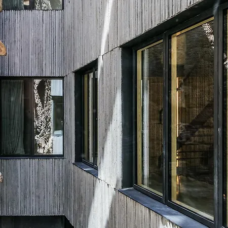 Armazém Luxury Housing- Architectural&design