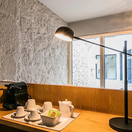 Armazem Luxury Housing- Architectural & Design 4* ポルト