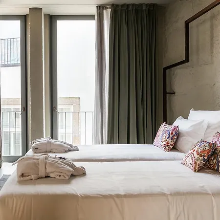 Armazem Luxury Housing- Architectural & Design Pensionat 2*