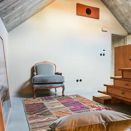 Armazem Luxury Housing- Architectural & Design Guest house 2*
