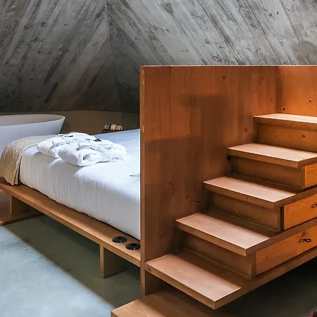 Armazém Luxury Housing- Architectural&design 4* Oporto