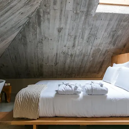 Armazem Luxury Housing- Architectural & Design 4*