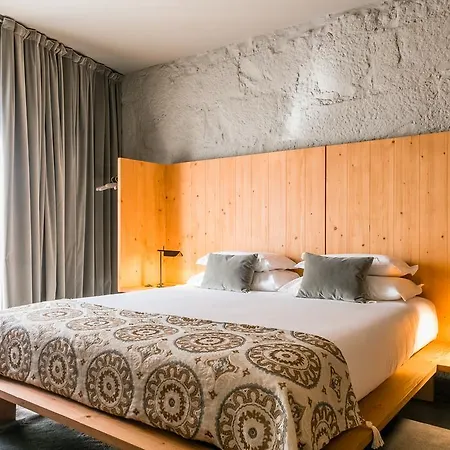 Guest house Armazem Luxury Housing- Architectural & Design 2*