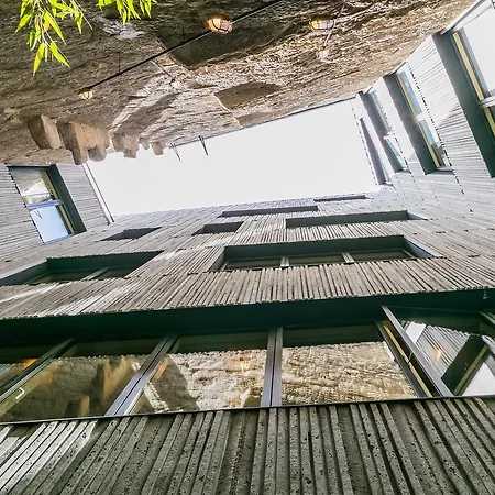 Armazem Luxury Housing- Architectural & Design Porto
