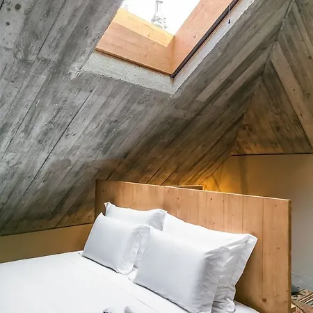 Armazem Luxury Housing- Architectural & Design