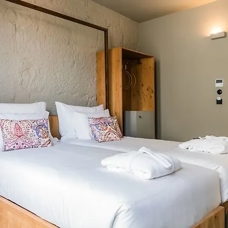 Guest house Armazem Luxury Housing- Architectural & Design