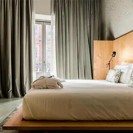 Guest house Armazem Luxury Housing- Architectural & Design Porto