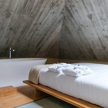 Armazem Luxury Housing- Architectural & Design 4*