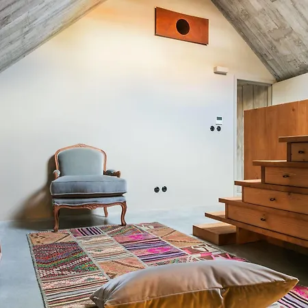 Armazem Luxury Housing- Architectural & Design Guest house