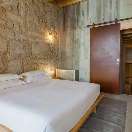 Armazem Luxury Housing- Architectural & Design Guest house 2*