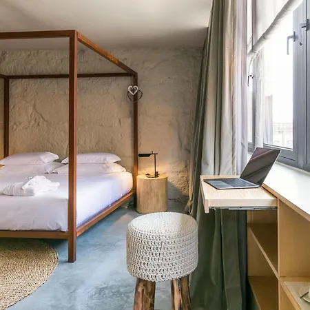 Guest house Armazem Luxury Housing- Architectural & Design Porto