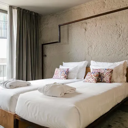 Armazem Luxury Housing- Architectural & Design 2* Porto