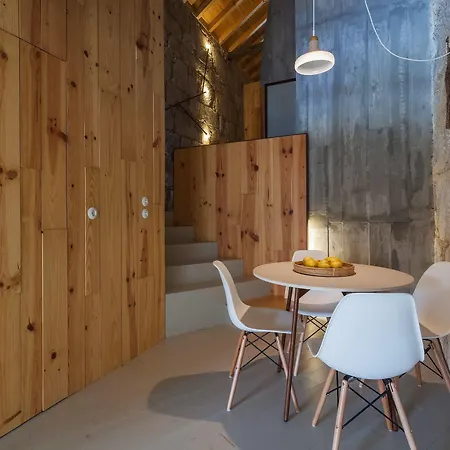 Armazem Luxury Housing- Architectural & Design Guest house