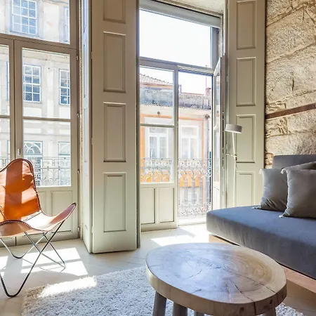 Armazem Luxury Housing- Architectural & Design Guest house 2*