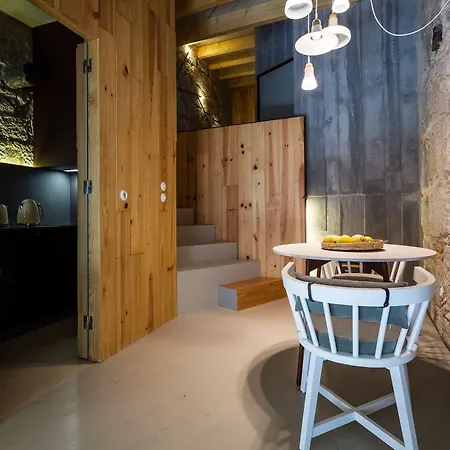 Armazem Luxury Housing- Architectural & Design Guest house